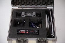 Norris SCC-300 Intervalometer Kit with Travel Case. For 35mm Cameras.