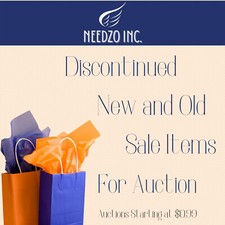 Needzo Inc | eBay Stores