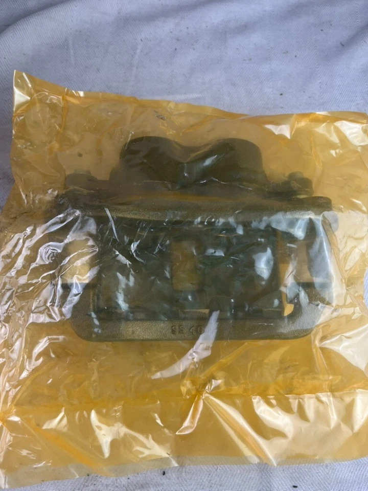 Pinza de freno de disco Wearever 18-B4935N nuevos ajustes; Express, Savana, 2500 2003-2020 Foto 2 de 4