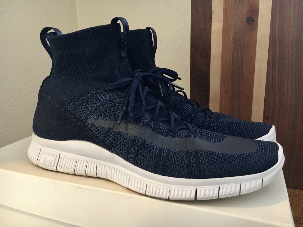 VNDS Nike HTM Free Mercurial Superfly SP Dark Obsidian Black VNDS Nike HTM Free Mercurial Superfly SP Dark Obsidian Black