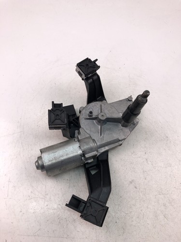 PEUGEOT 207 WA, WC Scheibenwischermotor 9652418780 2008 22334464