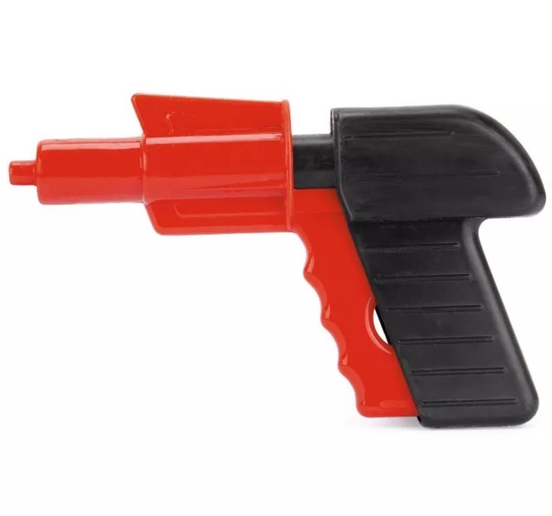 Toyrific Toys Spud Gun/potato Gun eBay