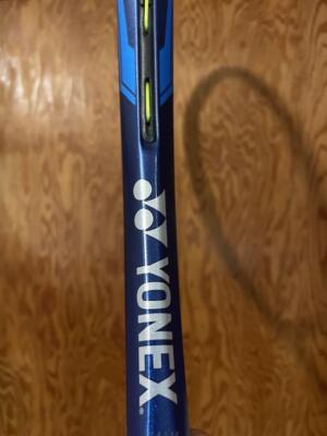YONEX　EZONE100TOUR G2 Yonex Ezone DR 100 G2 4 1/4 Tennis Racket Racquet Used Very