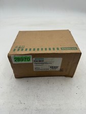 Siemens ED41B035 Circuit Breaker 35 Amp 1 Pole 277 Vac Pack of 3