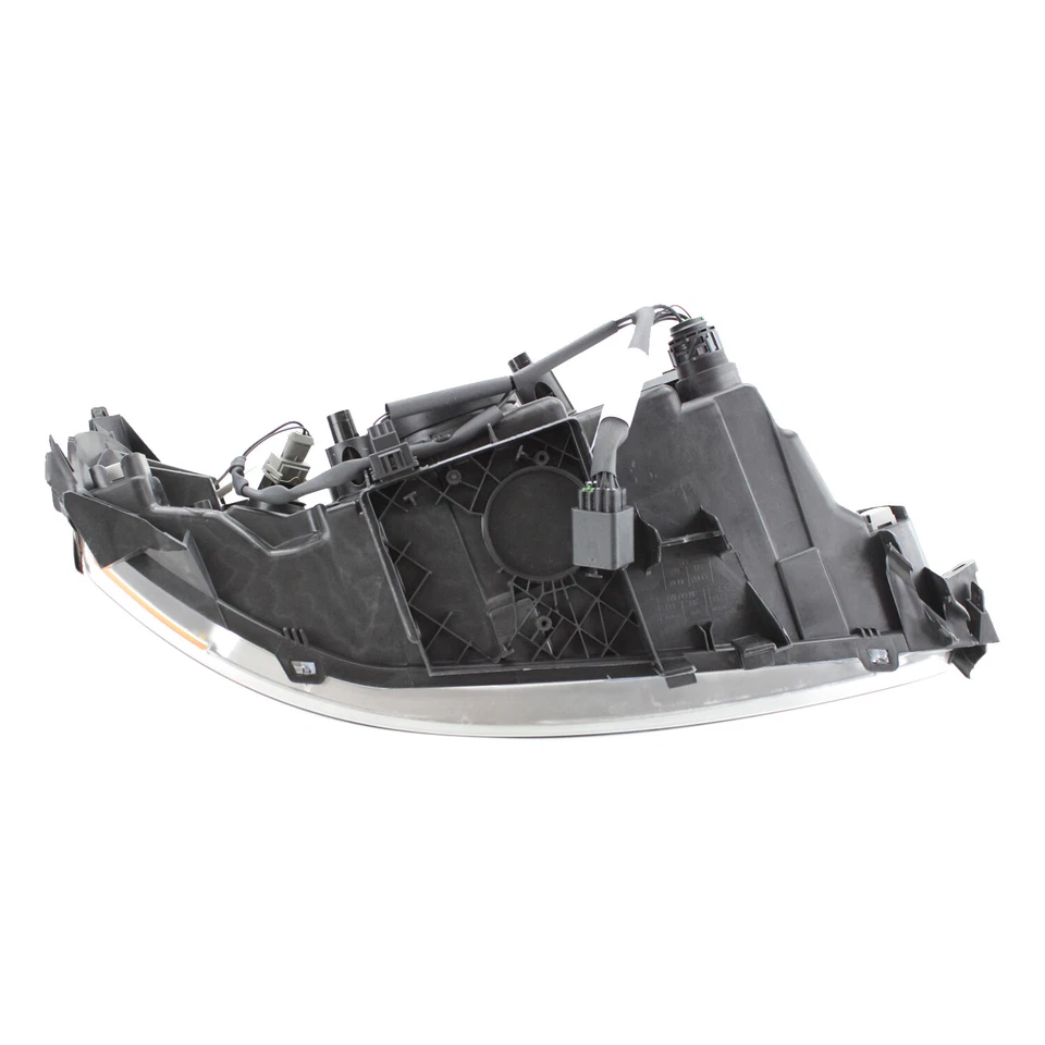 Conjunto de faro izquierdo halógeno para conductor Valeo 46967 para Volvo V70 2005-2007 Foto 4 de 4