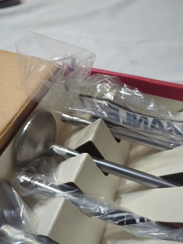 Manley 11766-8 Severe Duty Series Intake Valve Kit 2.150 in. Head Diameter - Picture 5 of 5