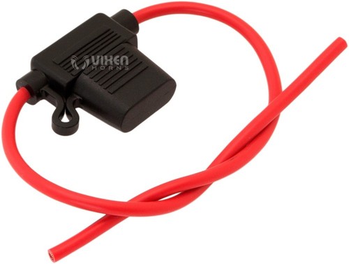 0.5 GAL AIR TANK/150 PSI COMPRESSOR ONBOARD SYSTEM KIT F/ TRAIN HORN 12V VXO8705 - Picture 10 of 11