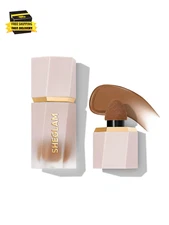 Sun Sculpt Cool Toned Liquid Contour Stick Long Lasting Cream Bronzer Makeup - W