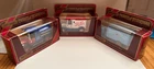 Lot of 3 Matchbox Vintage Lesney Models Of Yesteryear  NEW in Orignal Boxes!!!