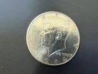 1964 Kennedy Half Dollar 90% Silver