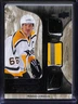 2025 Upper Deck Engrained Icons Hockey Complete Sticks Mario Lemieux #CS-ML 6/10