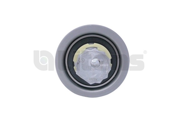 Spannrolle Zahnriemen Litens 979010 FüR VW Golf 7 5G1 BQ1 BE1 BE2 Variant BA5 5-image