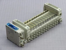 SMC EX260-SPR2 PROFIBUS DP SERIAL INTERFACE UNIT BH0144