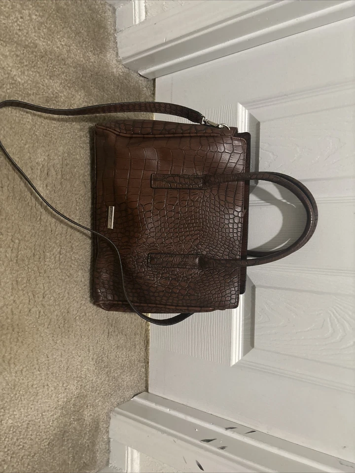 Christian Soriano Purse - Image 3 of 4