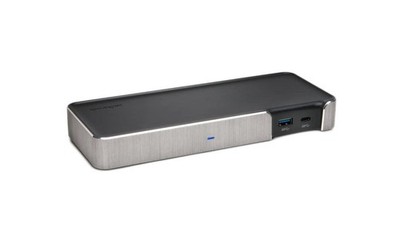 Kensington (SD5200T) Thunderbolt Universal Dockingstation, Mit DisplayPort++ Ans