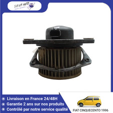 Moteur Fiat CINQUECENTO