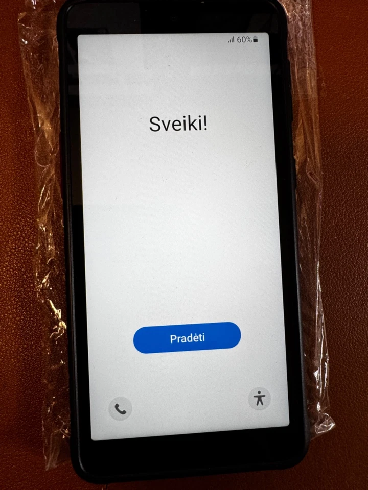 Samsung Galaxy Xcover 5 · 64GB, Foto 2 von 5