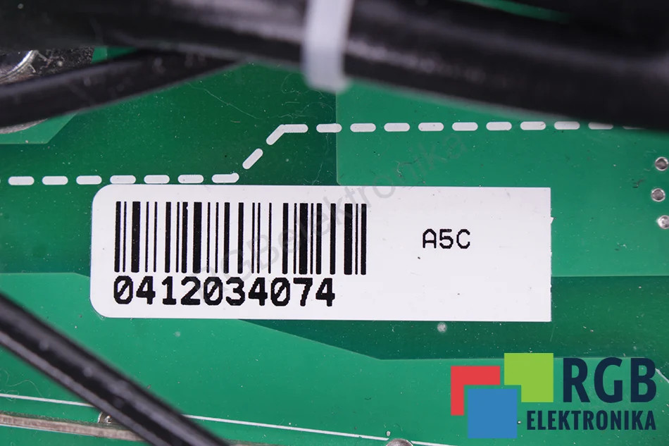 A5C 58071 KSB - Reconditionné - Garantie 24 mois