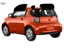 Computerized Custom PreCut 2Ply Window Tint Film Kit For 2012-2015 Scion IQ