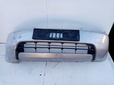 Pare-choc avant Honda HR-V