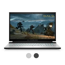 Dell Alienware m17 R4 (i7-10870H, RTX 3070, 16GB/512GB)