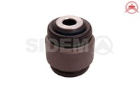 Sidem Lagerung RadlagergehäUse 21589 FüR BMW 3Er E92 Touring E91 E90 X1 E84 320