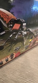 LEGO Harry Potter: Hagrid's Hut (4738) - New Sealed!