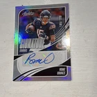2025 Panini Absolute Rome Odunze Base (RAW)
