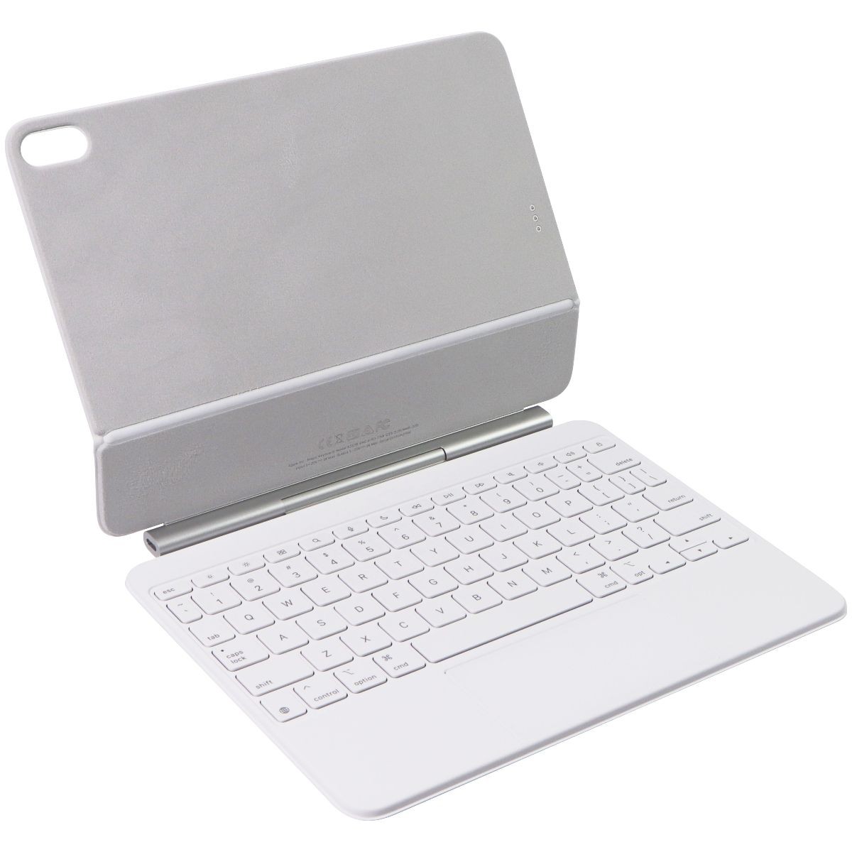 k*i様 Apple iPad Air (M2)+Apple Magic Key Apple Magic Keyboard for iPad Air 11-inch (M2/M3) and Air (4th/5th