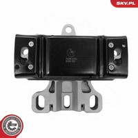 Esen SKV Motorlager Links Passend FüR Audi A3 Skoda Octavia VW Golf | 75SKV541