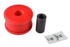 Lagerung Achskörper TEDGUM 00417997 für MERCEDES W460 W463 PU Polyurethan KLASSE