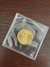 US Mint 1999 American Eagle 1/4 oz Gold Coin .9167 Fine Business Strike