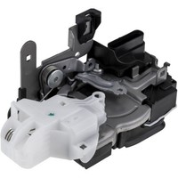 NTY TüRschloss Hinten Links FüR Volvo V40 SchräGheck 525 526 T5 D4 Polestar T4