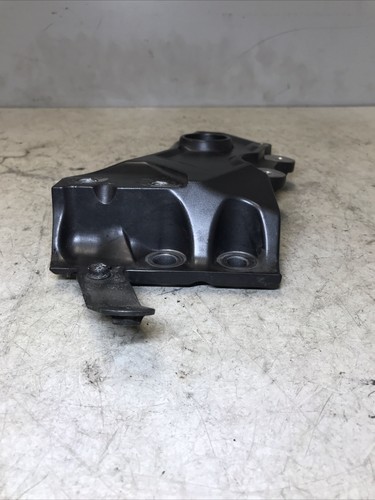 Yamaha YZF R7 660 2023 Left Frame Mount Support Bracket - Picture 8 of 10