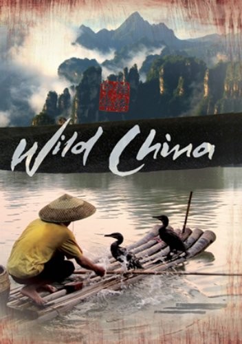 Wild China - Sealed Brand NEW BBC DVD - 2 Disc Set