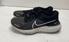 Nike Men ZoomX Invincible DH5425-001 Black Flyknit Lace-Up Size 7.5