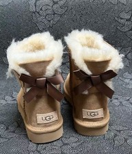 UGG Australia Brown Boots for Women for sale UK