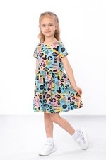 High-Quality Girls  Dresses   Comfortable and Beautiful for Every Event, Summ...
