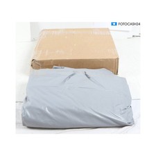 Travellife Inflatable Tent Floor, 600x300cm, Grey  Defect 282400 