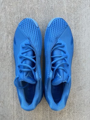 Nike Court Rafa Nadal French Open Zoom Vapor Cage 4 Tennis Shoes