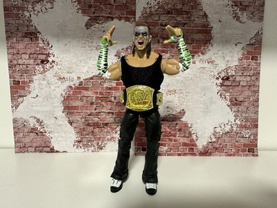 WWE Ultimate Edition Fan Takeover Jeff Hardy