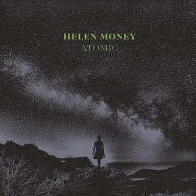 Helen Money Atomic (CD) Album (US IMPORT)