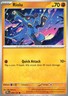 Pokemon TCG Riolu - SV: Prismatic Evolutions (PRE) #050/131