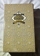 Grandmothers Kitchen Wisdom Library 4-Book Bo...