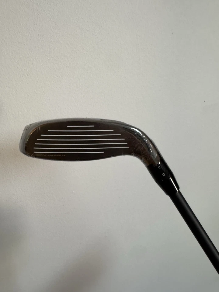 Callaway Ai Smoke 4 Hybrid Left Handed - Image 2 of 4