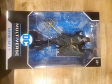 McFarlane Toys DC Multiverse Bathman Earth II The Drowned 7  Action Figure