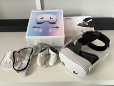Meta Quest 3S 128GB VR Headset Neuwertig mit ...