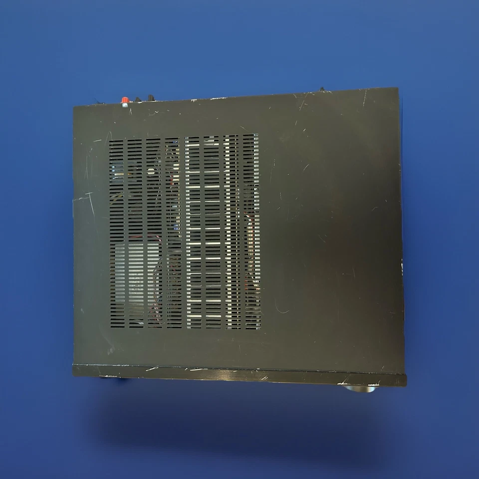 Denon AVR-3200 AV Surround Receiver W Dolby Digital - Image 4 of 4