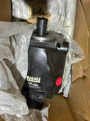 #ad Parker PD140PS02SRS5BL20S100PB00 P1 PD Medium Pressure Axial Piston Pump New $7899.90