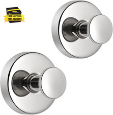 Suction Cup Hooks for Hanging, for Shower, Bathroom Shower for Loofah for Glass